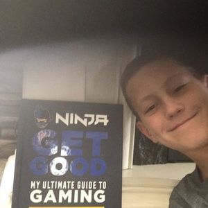 Meet your Posher, Anthony